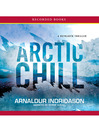 Cover image for Arctic Chill